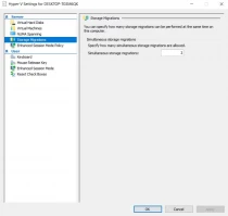 DiskInternals RAID Recovery™ Hyper-V Storage Migration