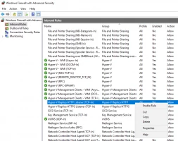DiskInternals VMFS Recovery™ Hyper-V role on both servers since Hyper-V Replica is a feature of Hyper-V