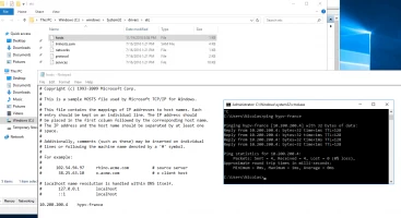 DiskInternals VMFS Recovery™ You should always use hostname - 2
