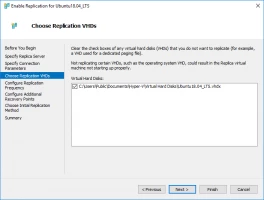 DiskInternals VMFS Recovery™ Select the VHDx file