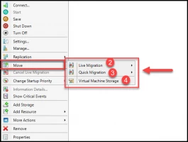 DiskInternals RAID Recovery™ What Is Hyper-V Storage Migration