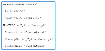 DiskInternals VMFS Recovery™ Enter commands in PowerShell