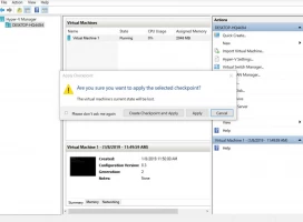 DiskInternals VMFS Recovery™ After that, a dialog box including the following options will appear