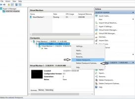 DiskInternals VMFS Recovery™ Using PowerShell