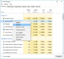 DiskInternals Word Recovery If MS Word does not respond, try shut down the app with Task Manager.