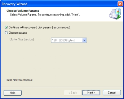 DiskInternals NTFS Recovery Unformat restore and recovery