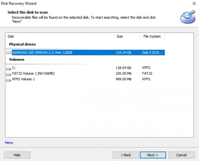 Dead HDD Recovery  DELL Technologies