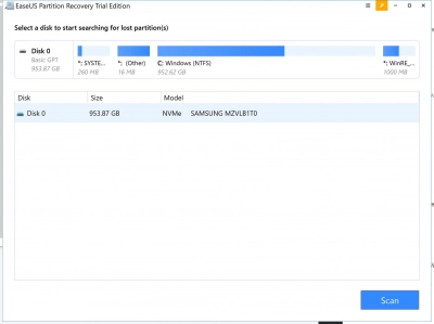 Your Hard Drive Is Full Battle Net - EaseUS