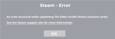 An Error Occurred While Updating Steam Games: 6 Fixes to Use