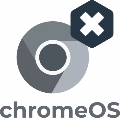 DiskInternals Partition Recovery™ Chrome OS is missing or damaged
