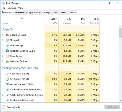 Baglæns rør fusionere What should you do if 'How to get help in Windows 10' message keeps popping  up? | DiskInternals
