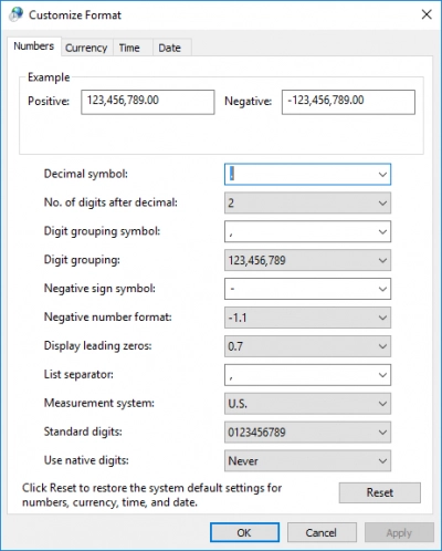 HP PCs - Setting time and date, clock losing time, time and date incorrect  (Windows 10)