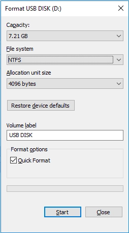 Disque dur externe qui ne fonctionne plus : comment récupérer vos