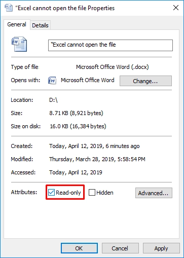 How to fix “Disk Is Write-Protected” Error for USB Drives & SD