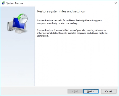 How to Restore a Missing DirectX DLL File