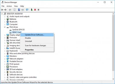 error code can easily solve it! | DiskInternals