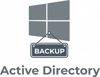 DiskInternals RAID Recovery™ Active Directory backup