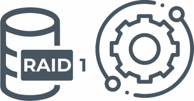 DiskInternals RAID Recovery™ Reliability & Performance of RAID 1