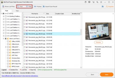 DiskInternals RAID Recovery™ EaseUS RAID Data Recovery