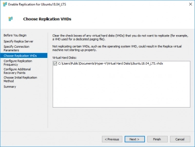 DiskInternals VMFS Recovery™ Wählen Sie die VHDx-Datei