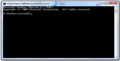 DiskInternals RAID Recovery™ Type CMD