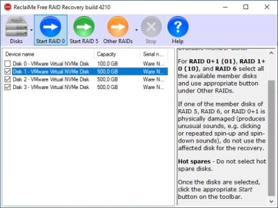 RAID 10: Definition & Why You Should Use It - SalvageData