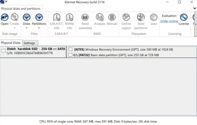 What's Redundancy In RAID - Full Guide - SalvageData