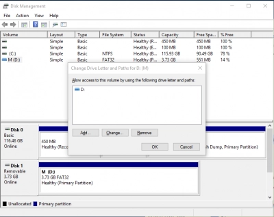 dividir Manía Elástico Cómo se recuperan los archivos borrados del disco duro externo |  DiskInternals