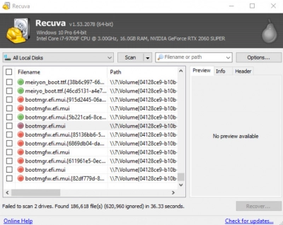 Best Data Recovery Software For Windows 10 (2023) | DiskInternals