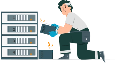DiskInternals RAID Recovery™