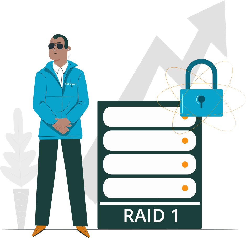 How to set up RAID 1 on Windows and Linux | DiskInternals