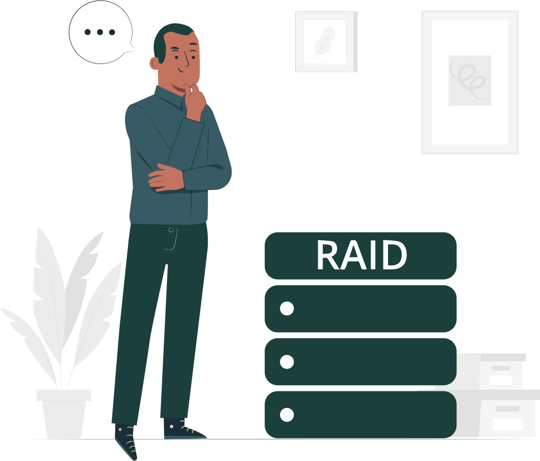 What is a RAID? RAID Systems Explained & How to Recover RAID Arrays